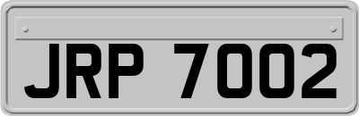 JRP7002
