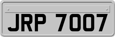 JRP7007
