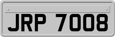 JRP7008