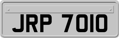 JRP7010
