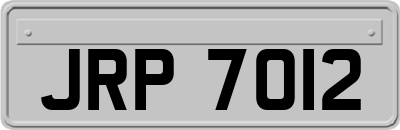 JRP7012
