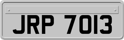 JRP7013