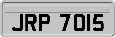 JRP7015