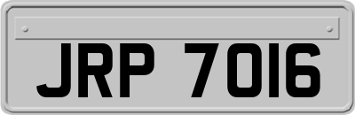 JRP7016