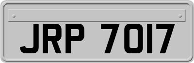 JRP7017