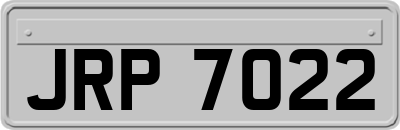 JRP7022