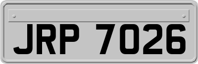 JRP7026