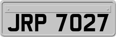 JRP7027