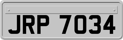 JRP7034