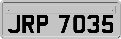 JRP7035