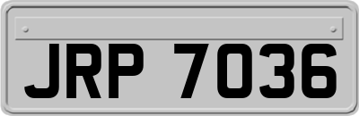 JRP7036