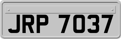 JRP7037