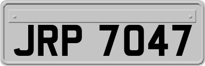 JRP7047