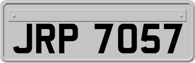 JRP7057
