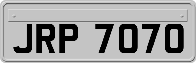JRP7070