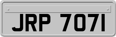 JRP7071