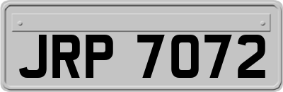 JRP7072