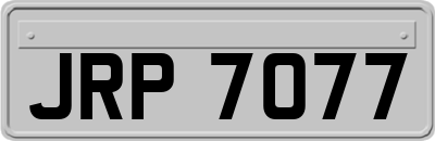 JRP7077