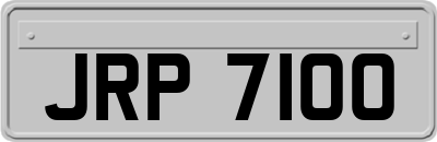 JRP7100