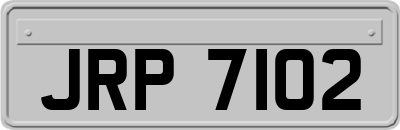 JRP7102
