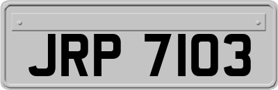 JRP7103