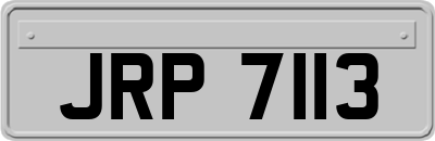 JRP7113