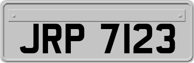 JRP7123