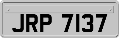 JRP7137