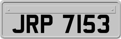 JRP7153