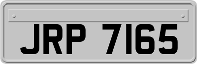 JRP7165