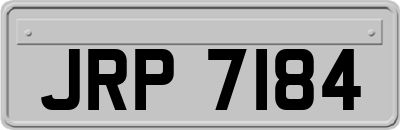 JRP7184