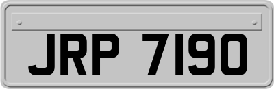 JRP7190