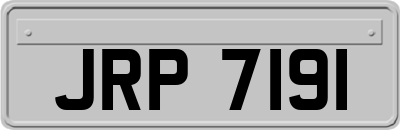 JRP7191