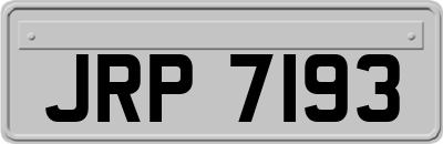 JRP7193