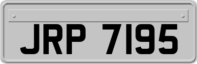 JRP7195