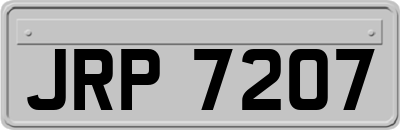 JRP7207