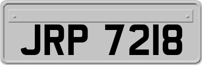 JRP7218