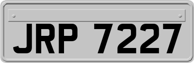JRP7227