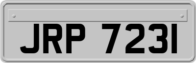 JRP7231