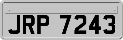 JRP7243