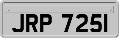 JRP7251