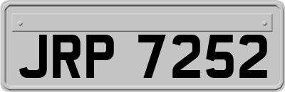 JRP7252