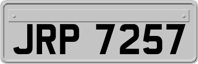 JRP7257