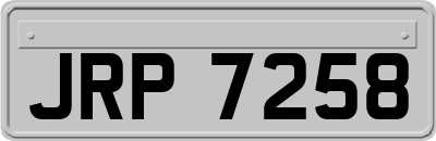 JRP7258