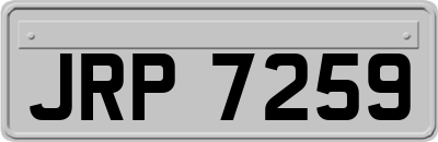 JRP7259