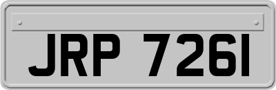 JRP7261