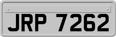 JRP7262