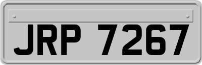 JRP7267