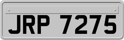 JRP7275