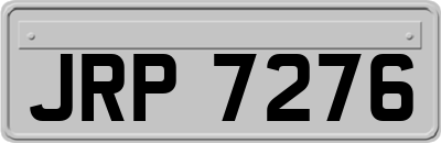 JRP7276